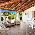 Villa Regina Margherita