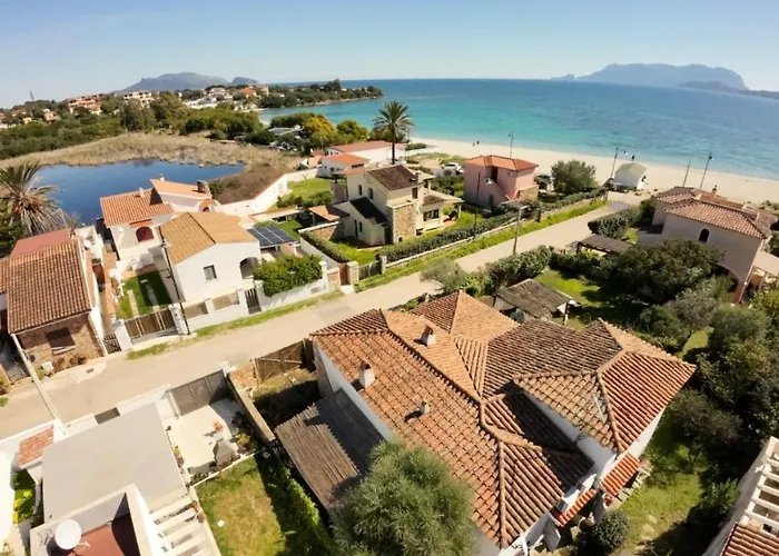 Villa Regina Margherita