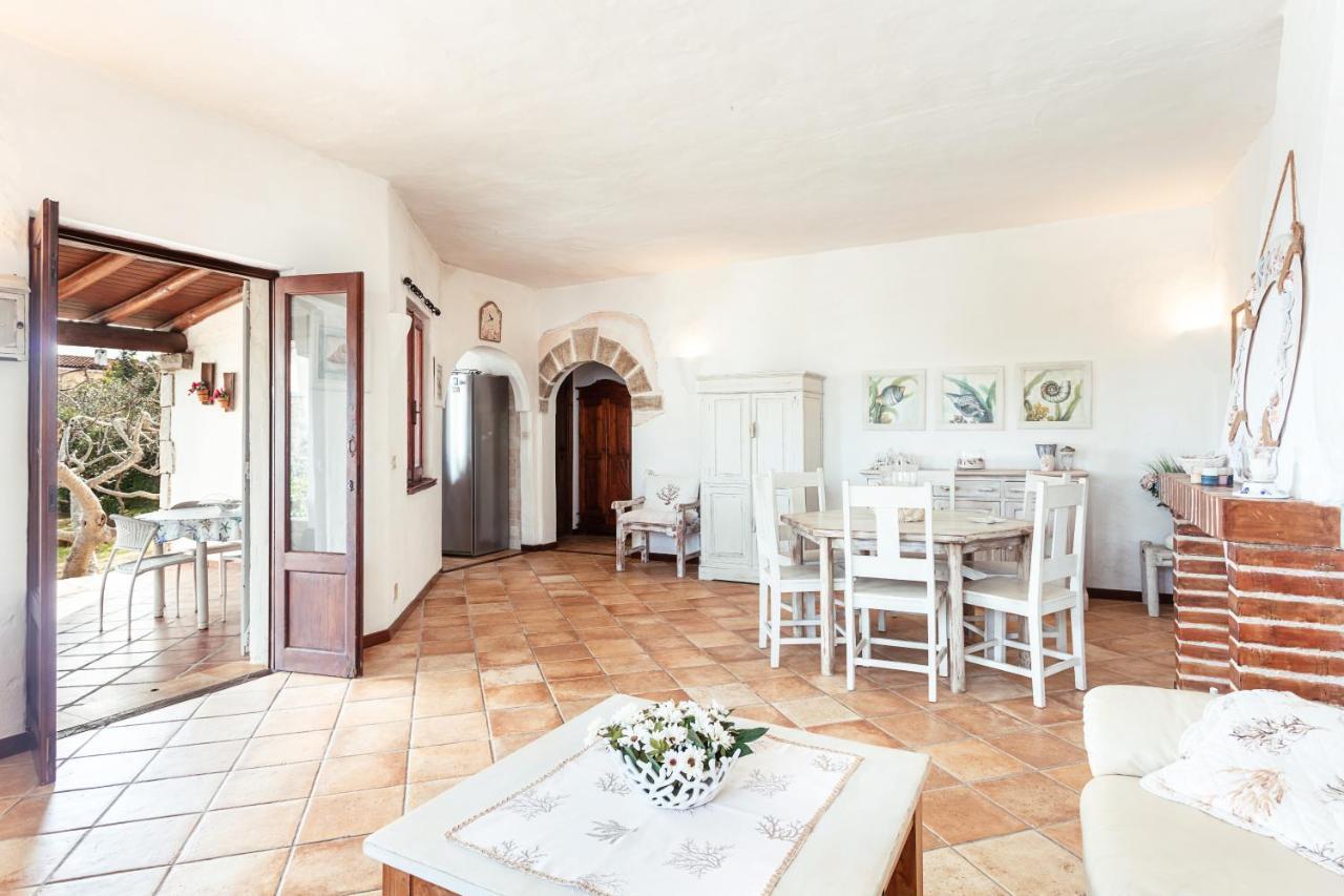 Villa Regina Margherita Olbia