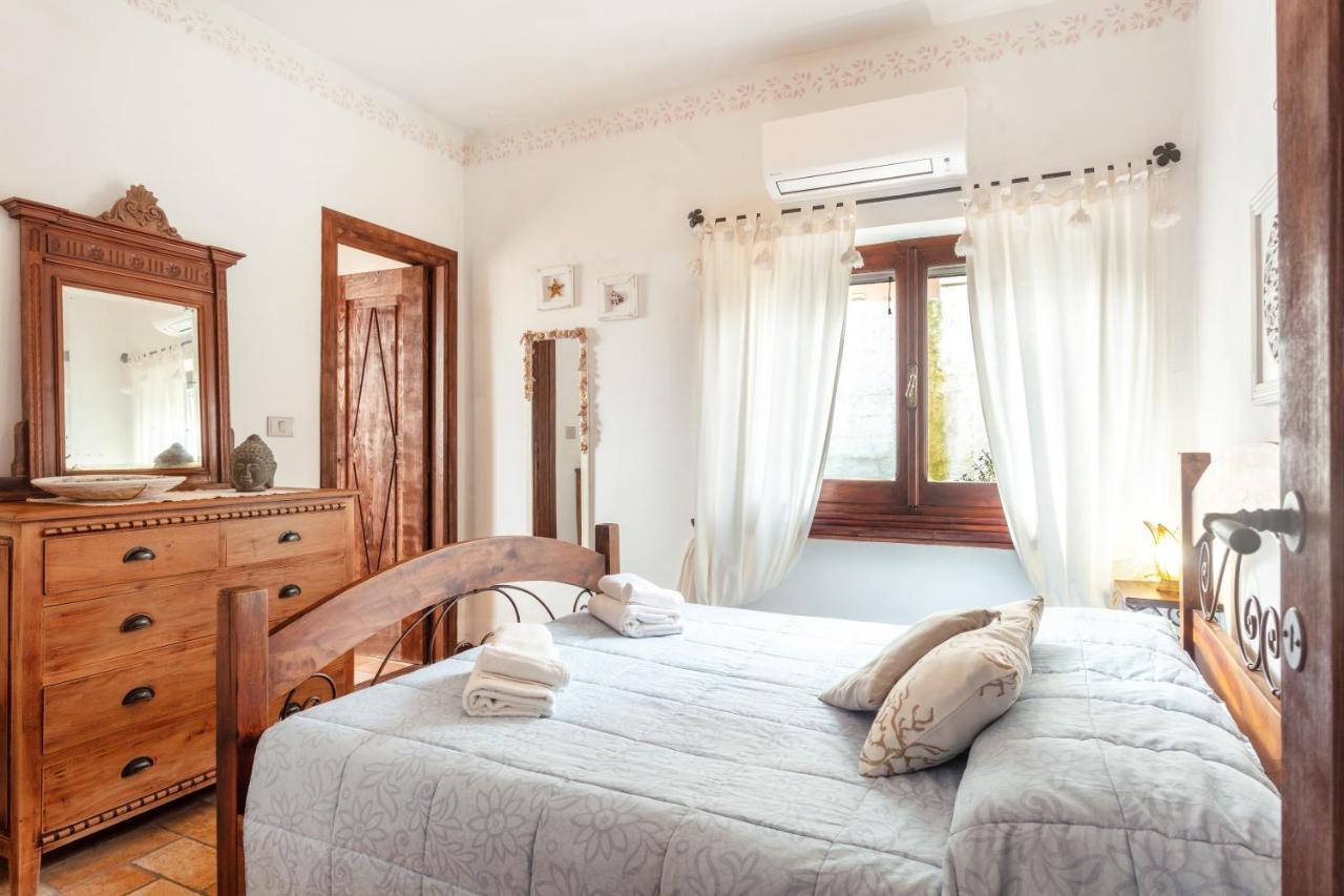 Villa Regina Margherita *