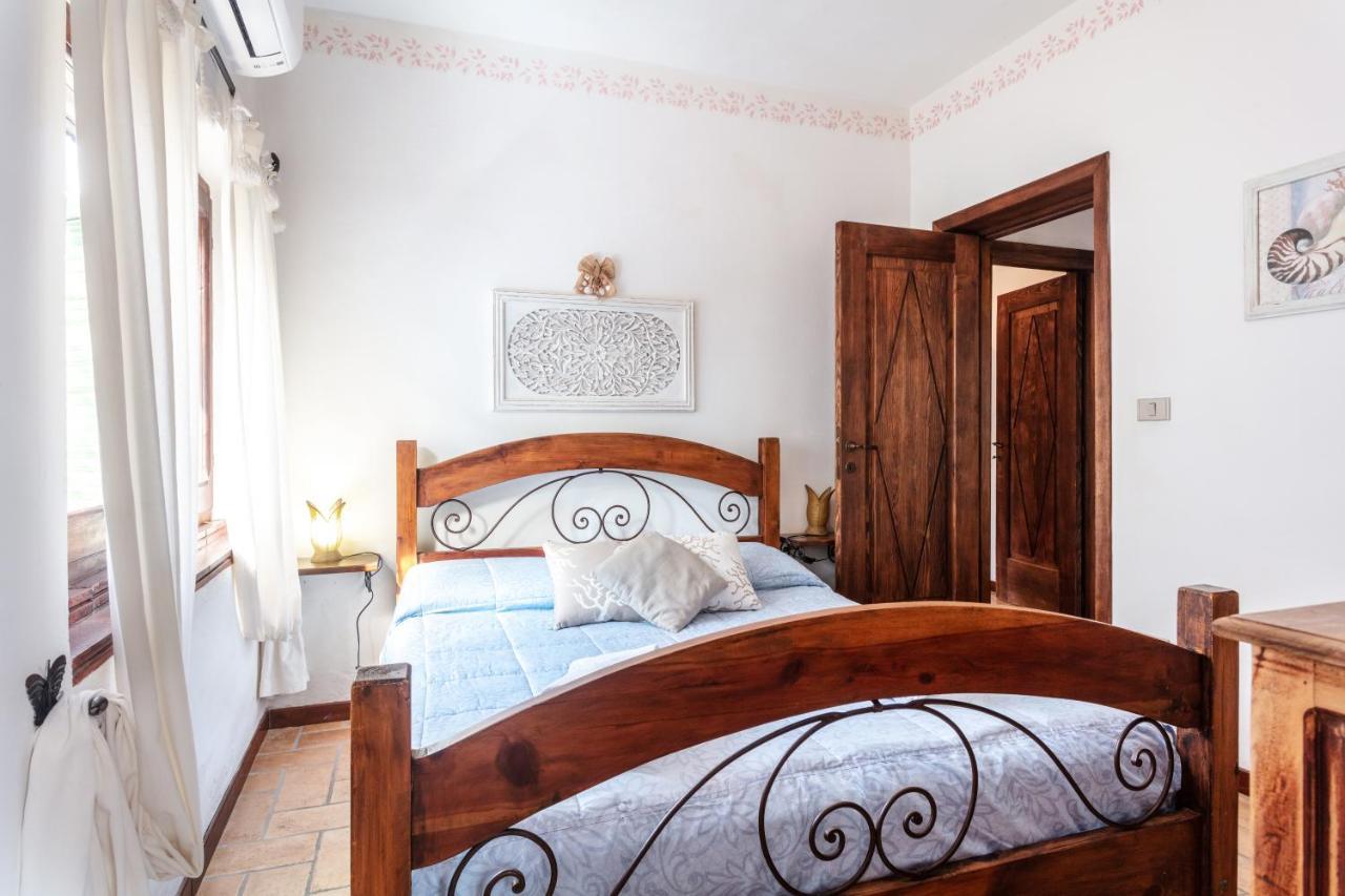 Regina Margherita Villa *