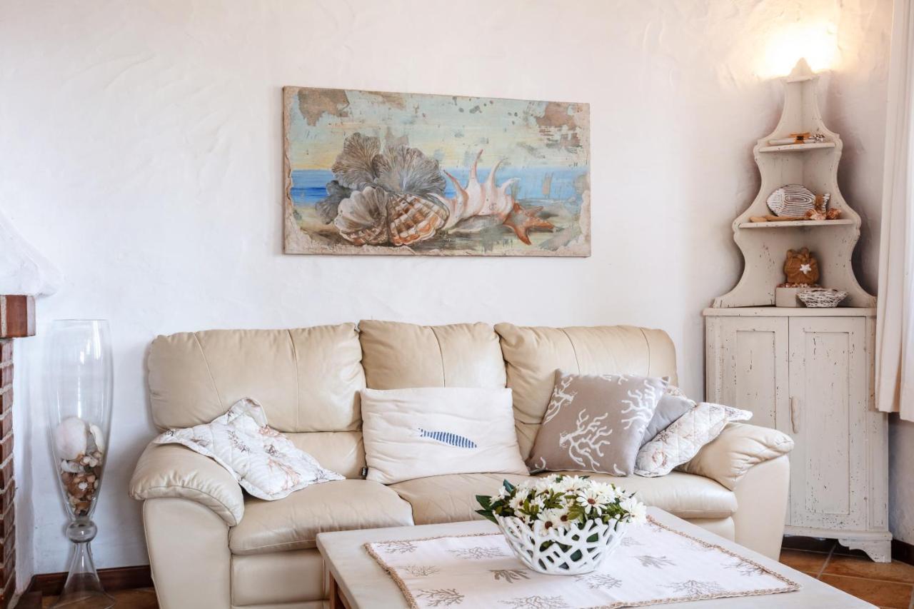 Villa Regina Margherita *