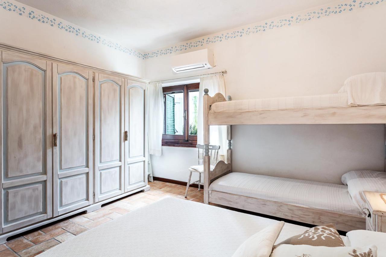 Villa Regina Margherita *