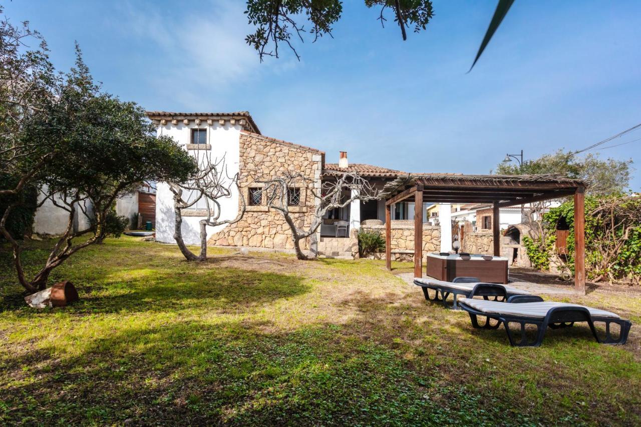 Regina Margherita * Olbia