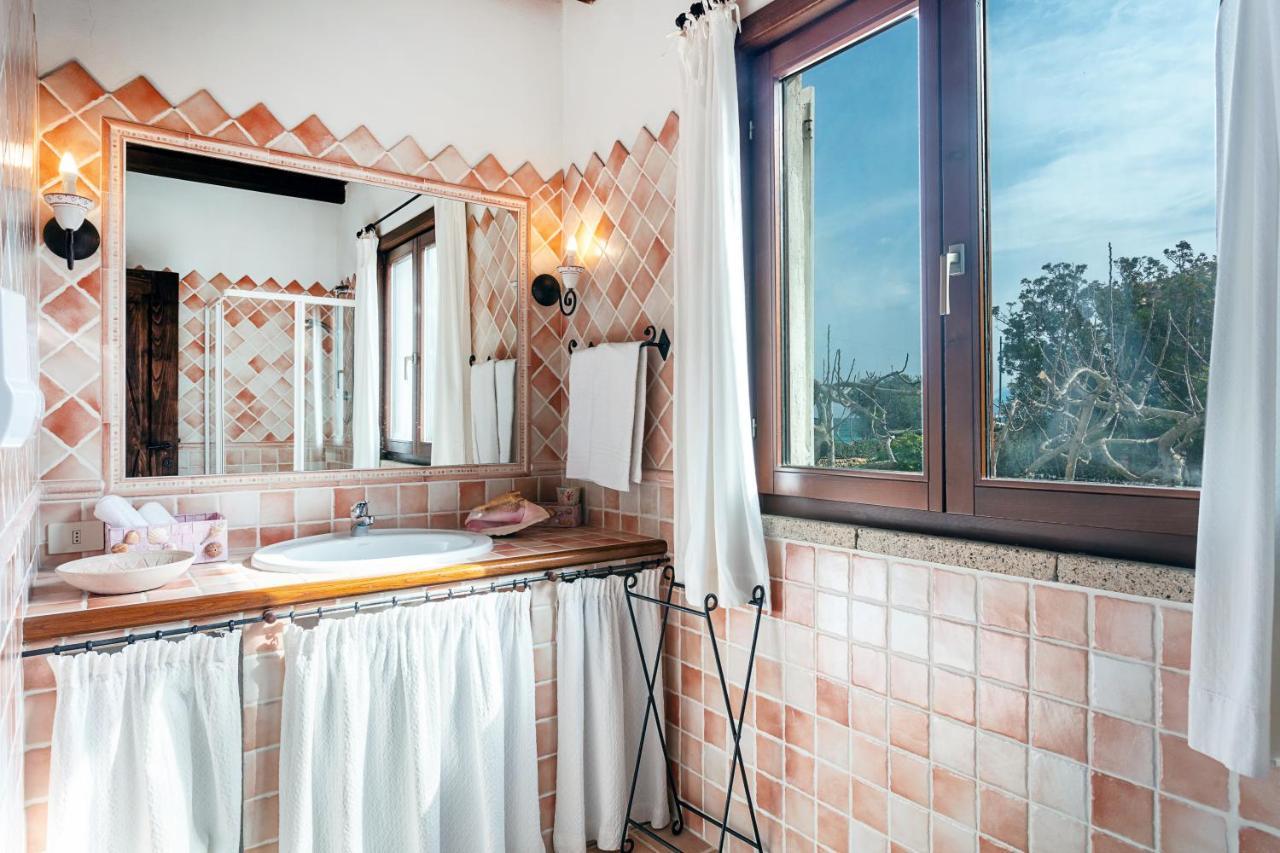 Regina Margherita Villa Olbia