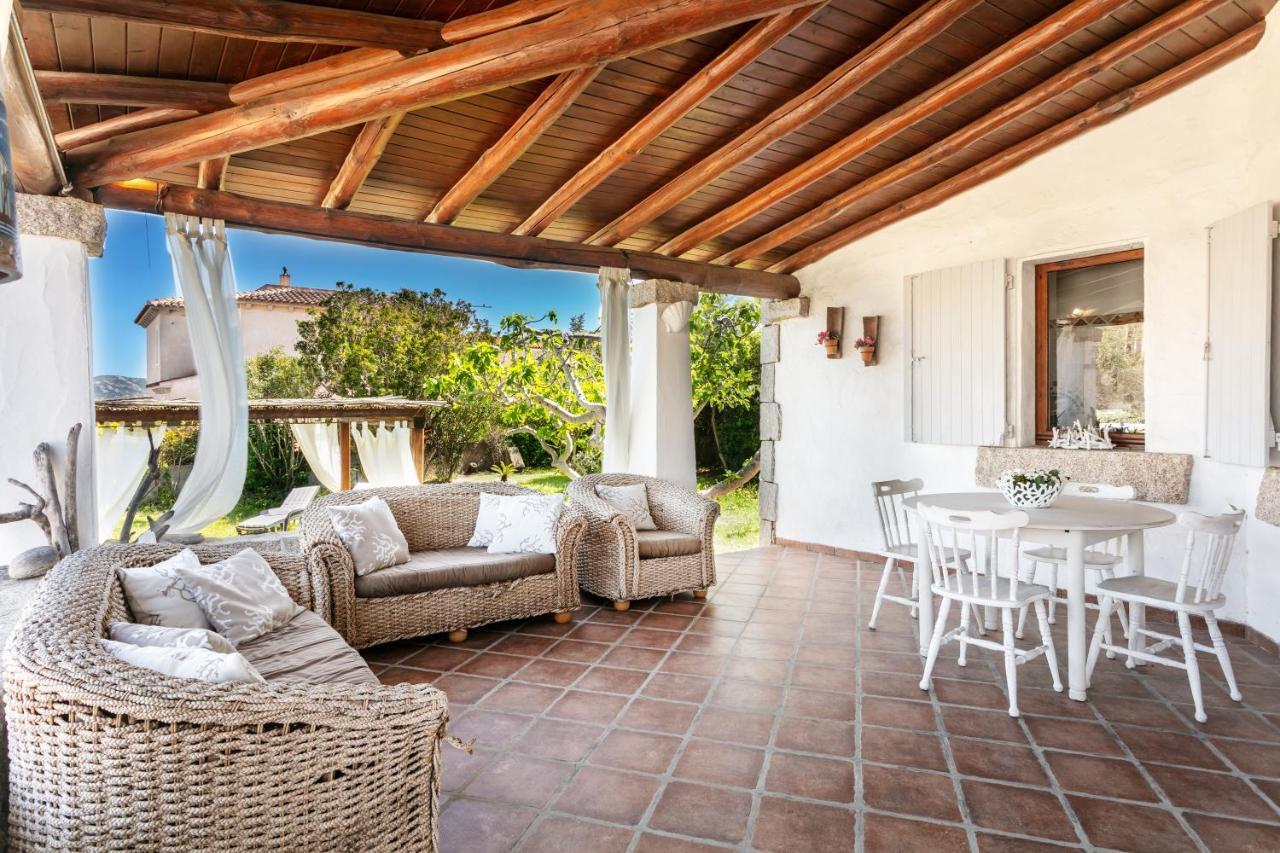 Regina Margherita Villa *