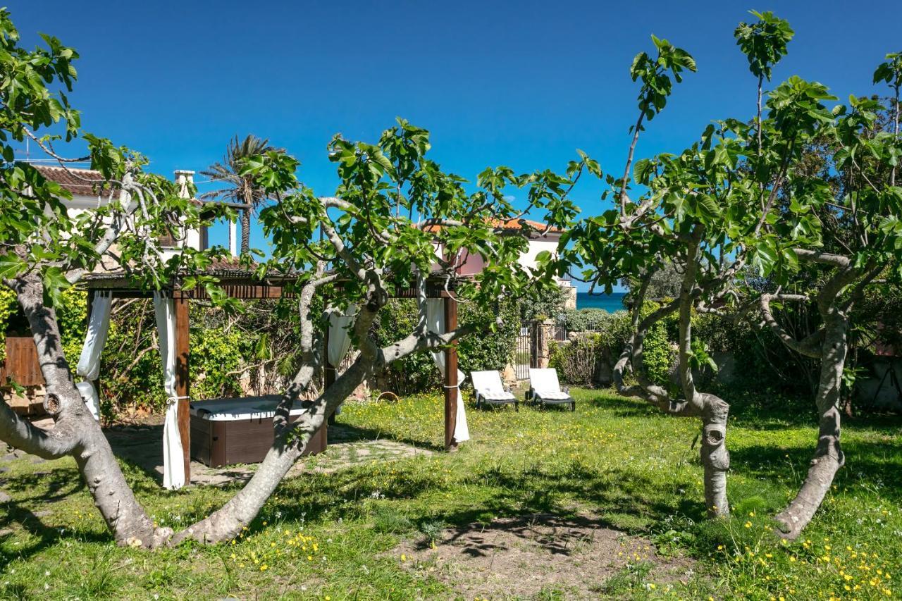 Regina Margherita Villa